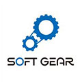 Soft Gear logo